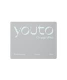 Buy Youto Oxygen Monthly Contact Lenses - 6 Soft Silicone Hydrogel Lenses with UV Protection High Moisture -1.25 Diopters BC 8.7mm Dia 14.0mm - International Shipping Available - Buy Online on GoSupps.com