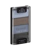 Wet N Wild On Cloud Nine Eye Shadow Trio 384B - Vibrant Colors for All-Day Wear | International Shipping Available - Buy Online on GoSupps.com