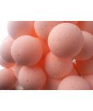 Spa Pure Ginger Peach Bath Bomb - Ultra Moisturizing with Shea Butter - USA Made (14 Count) - Buy Online on GoSupps.com