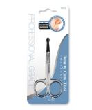 Buy Premium Ear Nose Scissors - Precision Grooming Tools for Safe Comfortable Care | International Shipping Available - Buy Online on GoSupps.com