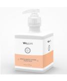 Peach Fuzz Hand & Body Lotion - Moisturizing & Nourishing for All Skin Types - 8 oz - Buy Online on GoSupps.com