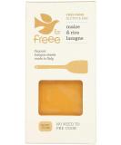 Doves Farm Maize and Rice Lasagne 250g - Gluten-Free Organic Vegan Non-GMO Pasta Sheets for Italian Cooking - Buy Online on GoSupps.com