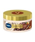 Cocoa Glow Whipped Body Butter - 180g | Nourishing Cocoa & Shea Butter for Glowing Soft Skin | International Shipping Available - Buy Online on GoSupps.com