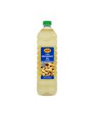 KTC Groundnut Oil | 1L | Cooking Oil | Groundnut Seed Oil | Deep or Shallow Frying Oil | For Nutritious Diet |Vegan | Gluten-Free | Indian Origin (Pack of 1) Groundnut Oil 1L - Pack 1 - Buy Online on GoSupps.com
