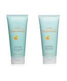 Jafra Tender Moments Hair & Body Wash and Baby Massage Cream Set - Original Scent - Buy Online on GoSupps.com