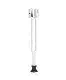 Premium Aluminum Tuning Forks for Neurology - Kirina C64 & C128Hz Medical Instruments for Vibration Health Diagnosis - Buy Online on GoSupps.com