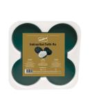 Depil ve Traditional Black Wax 500g - Premium Hair Removal Wax for Smooth Skin | International Shipping - Buy Online on GoSupps.com