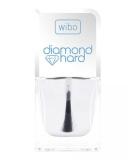 Wibo Diamond Hard Nail Care - Strengthen & Protect Your Nails | International Shipping Available - Buy Online on GoSupps.com