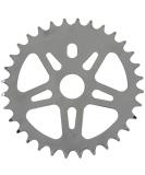 SUNLITE Single 1-Piece Chainring 32t 1/8" - Buy Online on GoSupps.com