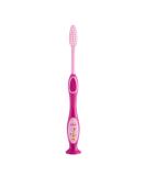Chicco 00009079100000 Toothbrush for Kids 3-6 Years - Pink | Buy Internationally - Buy Online on GoSupps.com