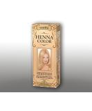Venita Henna Color Hair Conditioner Sunny Blond No. 1 - Natural Hair Care Nourishing Color & Shine International Shipping Available - Buy Online on GoSupps.com
