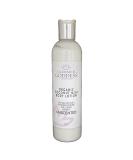 Glimmer Goddess Organic Body Lotion - Unscented Coconut Milk for All-Day Moisture & Silky Skin - 8 oz - Buy Online on GoSupps.com