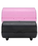 Nail Stamping Kit - DIY Nail Art Accessories for Professional Manicure | Ship Internationally - Buy Online on GoSupps.com