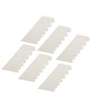 Adhesive Silk Nail Wrap Reinforce Nail Protector Stickers Uv Gel Nail Tool Fiberglass Nail Wraps Silk Nail Kit Silk Nails Kit Nail Repair Silk Wrap Silk Nail Wrap Kit Silk Nail Wra - Buy Online on GoSupps.com