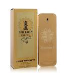 Paco Rabanne 1 Million Parfum Men Parfum Spray 3.4 oz Fresh 3.4 Fl Oz (Pack of 1) - Buy Online on GoSupps.com