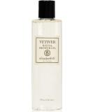 Elizabeth W Vetiver Bath and Shower Gel - 8 oz | Refreshing & Aromatic | International Shipping Available - Buy Online on GoSupps.com