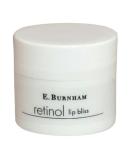 E. Burnham Retinol Lip Bliss With Cocoa Butter .33 Oz. - Buy Online on GoSupps.com