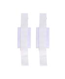 Heallily 2-Piece Peritoneal Dialysis Catheter Belt - Nelmed G-Tube Holder for Gastric Tube - Ideal for Home & Hospital Use - Buy Online on GoSupps.com