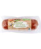 Buy Vantastic Foods SIM SALA MI Vegan Salami - 500g | Plant-Based Sausage Substitute | Healthy Vegan Snacks Online - Buy Online on GoSupps.com