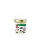 Buy English Clotted Cream 28g - Rich 56% Fat - Authentic Solid Cream for International Shipping - Buy Online on GoSupps.com