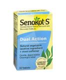 Buy Senokot-S Laxative Tabs 30ct | Fast Shipping Worldwide | Best Price Online - Buy Online on GoSupps.com