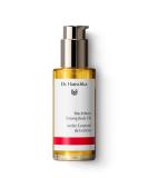 Dr. Hauschka Blackthorn Toning Body Oil - 2.5 Fl Oz | Luxurious Natural Skincare for All Skin Types - Shop Internationally - Buy Online on GoSupps.com