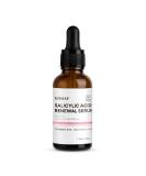 Clarifying Brilliance Salicylic Acid Renewal Serum - Exfoliating Radiance Boost 1 Fl.Oz | Best International Shipping - Buy Online on GoSupps.com