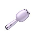 Stylish Violet Hair Waver Iron | Effortless Waves for All Hair Types - Shop Internationally - Buy Online on GoSupps.com