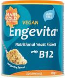 Marigold Health Foods Engevita Savoury Yeast Condiment With B12 125 G (Pack Of 3) (Pack of 3) - Buy Online on GoSupps.com