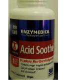  Acid Soothe 90 Capsules - Buy Online on GoSupps.com