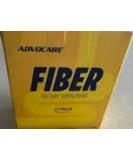 AdvoCare Fiber Dietary Supplement - Fiber Powder Supplement with Soluble and Insoluble Fiber - Citrus Flavor - 10 Pouches - Buy Online on GoSupps.com