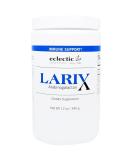 Eclectic Institute Larix Arabinogalactan 12 oz - Immune Support & Gut Health Supplement - Buy Online on GoSupps.com