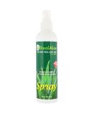 Real Aloe Vera Spray 8 fl oz - Natural Hydrating Skin Relief - Buy Online on GoSupps.com