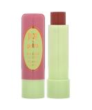 Pixi Beauty Natural Rose Shea Butter Lip Balm | 0.141 oz (4 g) - Moisturizing & Nourishing - Buy Online on GoSupps.com