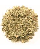 Frontier Natural Products Cut & Sifted Yerba Mate Leaf 16 oz - Premium Herbs for Energy & Wellness - Buy Online on GoSupps.com