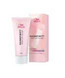 Wella Professional Shinefinity 00/89 Blue Booster 60ml - Enhance Your Hair Color & Shine | International Shipping Available - Buy Online on GoSupps.com