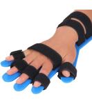 Alisasin Finger Training Device - Rehab Fingerboard Orthotics & Splint Brace for Effective Finger Rehabilitation - Buy Online on GoSupps.com