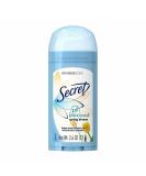 Secret Deodorant Spring Breeze Solid 2.6 oz - Pack of 3 | Long-Lasting Protection - Buy Online on GoSupps.com
