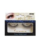 4 Pairs Miss Lashes 3D Volume M104 - Luxurious and Dramatic Eyelashes - Buy Online on GoSupps.com