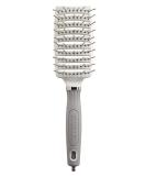 Olivia Garden CITVPRO-SPR Ceramic Ion Turbo Vent Pro Hair Brush for Shaping - Buy Online on GoSupps.com