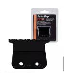 Premium Fx DLC Replacement Black Blade Set for BaByliss PRO Trimmer FX787 FX726 FX707 - Buy Online on GoSupps.com