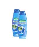 Buy Palmolive Anti-Dandruff Shampoo - Pack of 2 | Best International Shipping - Buy Online on GoSupps.com