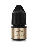 Durable DIY Cluster Lash Glue 3-4 Sec Drying | Low Humidity Eyelash Adhesive 0.1fl.oz | Gentle on Sensitive Eyes - Buy Online on GoSupps.com