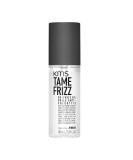 KMS TAMEFRIZZ De-Frizz Oil for Textured Hair - 100ml | Shop Internationally - Buy Online on GoSupps.com