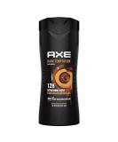 Axe Shower Gel - Dark Temptation 16oz | International Shipping Available - Buy Online on GoSupps.com