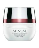 Kanebo Sensai Wrinkle Repair Eye Cream - Anti-Wrinkle Treatment 15ml | Shop Internationally - Buy Online on GoSupps.com