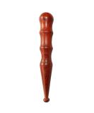 Macabolo 15CM Wooden Muscle Roller Stick | Deep Tissue Fascia & Cellulite Blaster | Self Massage Tool for Home Spa - Buy Online on GoSupps.com