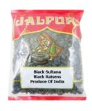 Black Raisins (Black Sultana) 150g - Buy Online on GoSupps.com