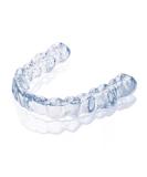 Custom Dental Retainer - Clear Night Guard & Invisible Brace Mouthguard Replacement for Ultimate Comfort and Protection - Buy Online on GoSupps.com
