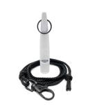 ACME Dog Whistle No. 211.5 - Original Loud Whistle from England + FREE Whistle Band - Shop Internationally - Buy Online on GoSupps.com